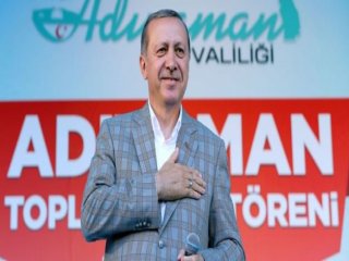 Erdoğan'dan CHP'nin Projesine İlk Yorum!