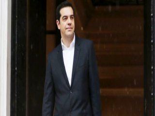 Çipras'tan HDP'ye Cevap!