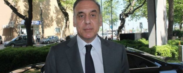 Arıboğan'dan Fenerbahçe'ye Cevap