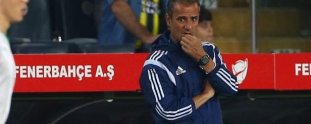 Kartal: En Başta Ben Suçluyum
