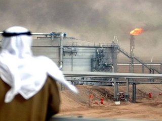 Suudi Arabistan`dan Çarpıcı Açıklama