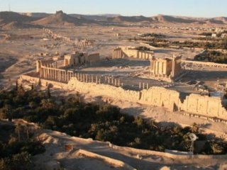 Suriye'nin Irak'la Sınır Kapısı Kalmadı