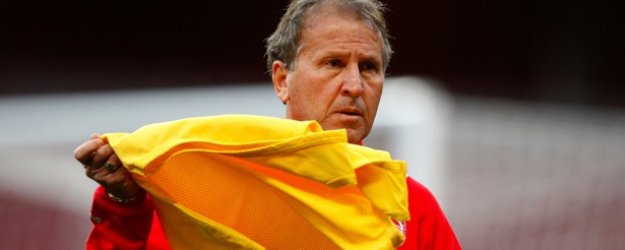 Zico Sürprizi! Cuma Günü İstanbul'da Olacak