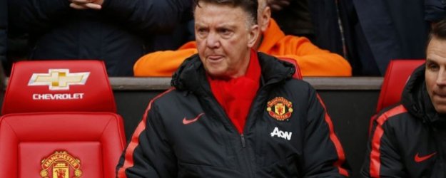 Van Gaal Eski Öğrencisini İstiyor!