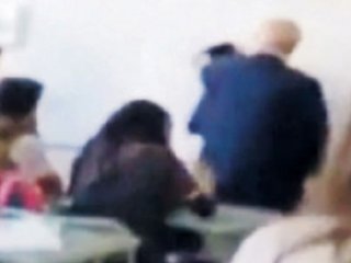 Başkentte Rezalet İle İlgili Flaş Gelişme