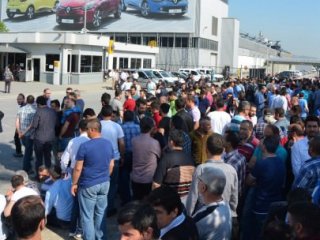 Söz Verildi! Yeniden Başladılar