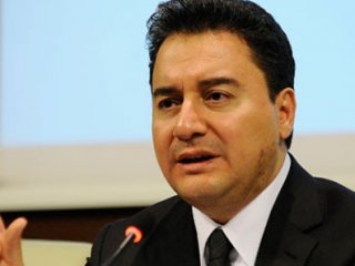 Babacan: Türk Bankaları Çinle İlgileniyor