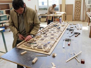 Dünyayı Süslüyorlar