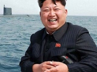 Kuzey Kore Lideri Subayları Öldürttü