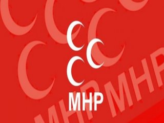 İstişarelerde İbre MHP'yi Gösteriyor