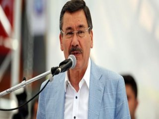 Melih Gökçek'ten MHP'ye Tarihi Çağrı