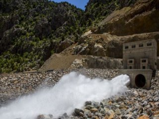 'Asırlık Rüya' Gerçekleşti