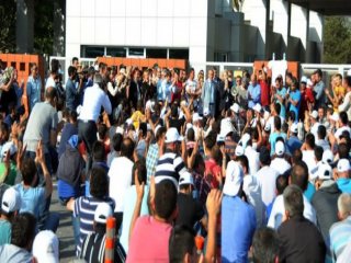 TOFAŞ İşçileri Pazartesi İşbaşı Yapacak