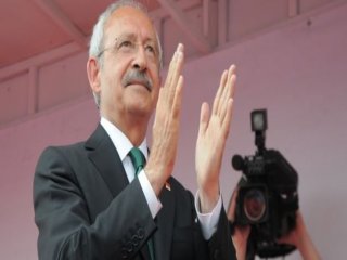 Kılıçdaroğlu Başbakan'ın Kitabından Yararlandı Mı?