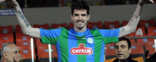 Obraniak Tamam Sıra Lafferty’de