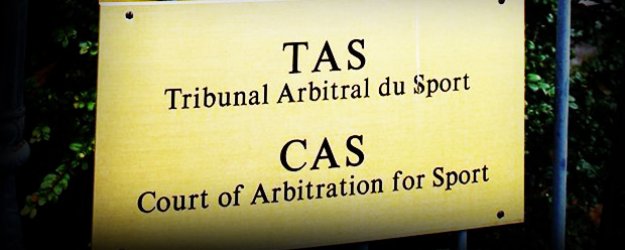 CAS'tan Kötü Haber! 3 Puanı Silindi