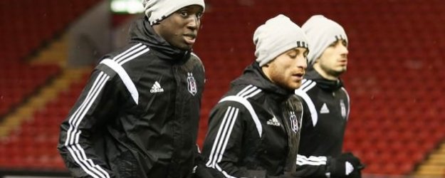 Beşiktaşlı Yıldıza Çılgın Teklif