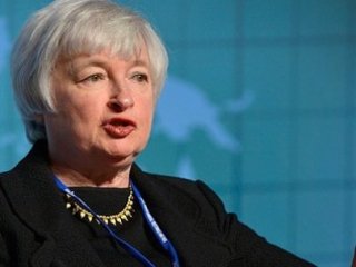 FED Başkanı Yellen'den Kritik Açıklama