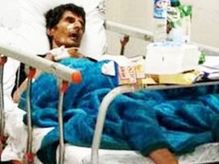 Pendik Eğitim Araştırma'daki Hasta Olay Oldu