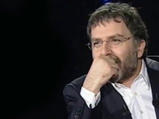 Ahmet Hakan: Cinayeti Gördüm! Başıma Bir İş Gelirse...