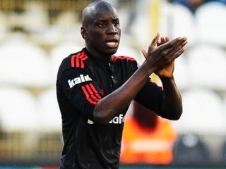Demba Ba'ya Astronomik Teklif!