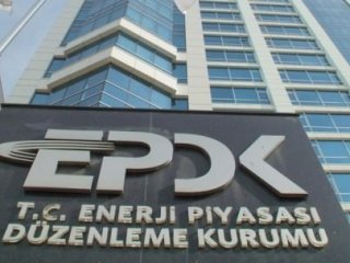 EPDK'dan 5 Şirkete Ceza Yağdı