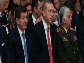 Necdet Paşa'ya İzin Çıkmadı