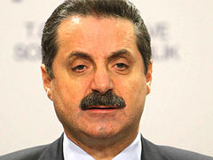 '4+4 Enflasyonun üzerinde bir rakam'