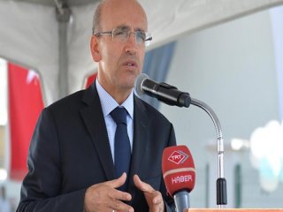 Şimşek'ten Görmez'in Makam Aracı İçin Açıklama