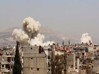 Varil Bombalı Saldırı: 14 Ölü