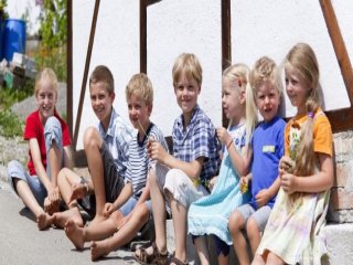 Almanya’yı Utandıran ‘Çocuk’ Raporu