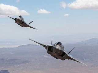 Ege'de Türk Jetlerine Taciz