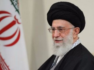 Hamaney'den İslam Dünyasına Çağrı