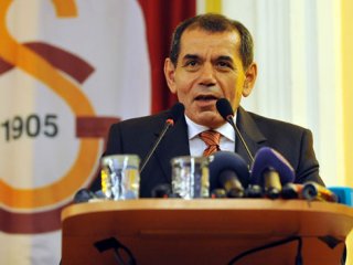 İşte Galatasaray'ın Yeni Başkanı!