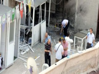 HDP Bombacısının Islak Sırrı!