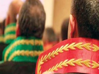 Paralel'in Tezgahını Bozan Savcıya Tuzak!