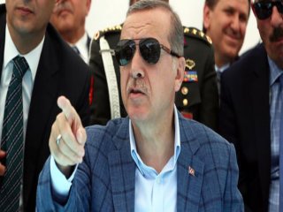 Erdoğan: 'Mehmet Çık Konuş'