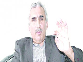 Alparslan Arslan İrtibatı Kopardı