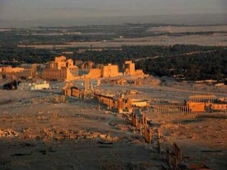 IŞİD'i zengin edecek kent!