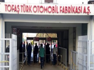 Binlerce TOFAŞ İşçisine 1000 TL Sözü
