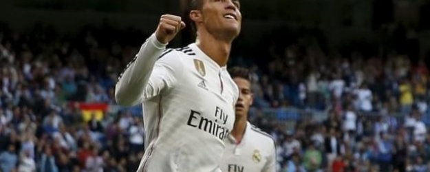 10 Gollü Maçta Real Madrid Çıldırdı!