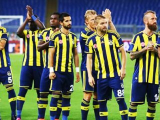 Fenerbahçeliler'in Gözü Kulağı Arena'da