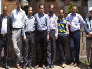 Bu Köy Sandığa Gitmiyor