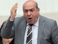 'Çinli işçiler köpek bırakmadı hepsini yedi'