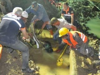 Edirne'den Acı Haber Geldi