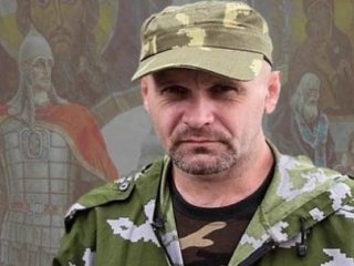 Üst Düzey Komutana Suikat