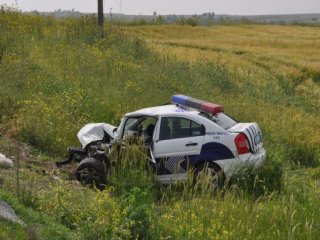Göreve Giden Polis Kazada Şehit Oldu