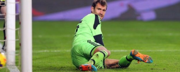 Isaksson'un Durumu Endişelendiriyor!