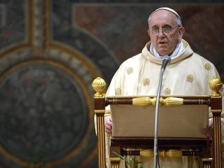 Müslümalar İçin Endişeliymiş!