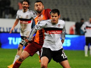Derbi Aslanı!